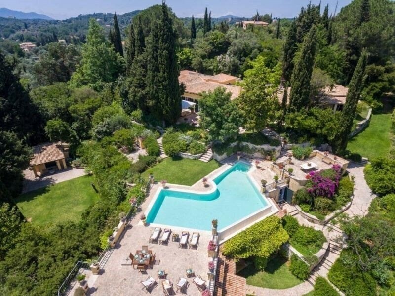 Отель Gondilakia Villa Villa вилла